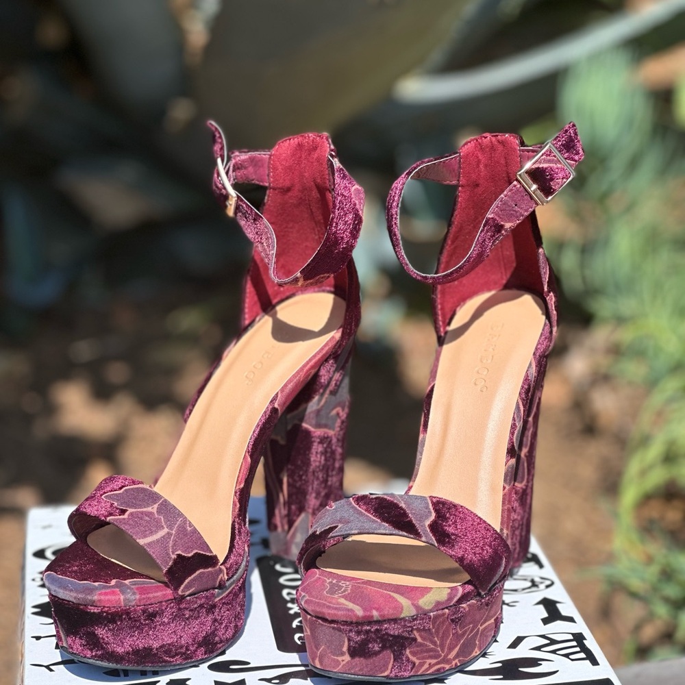 High Heels